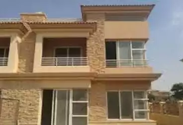 Separate Villa For sale - 5 rooms