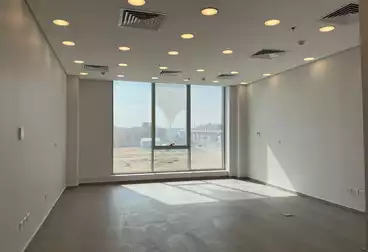 Administrative For rent - 1 rooms - floor 8