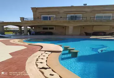 Villas For sale - 9 rooms