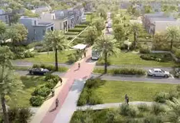 Villas For sale - 8 rooms