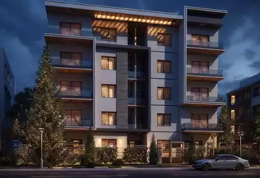 Apartment with Garden For sale - 2 rooms - floor 0