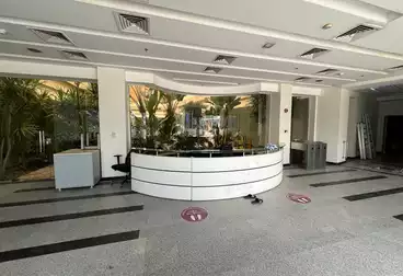 Corporate Branch For rent - 13 rooms - floor 13