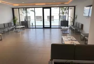 Clinics For rent - 2 rooms - floor 0