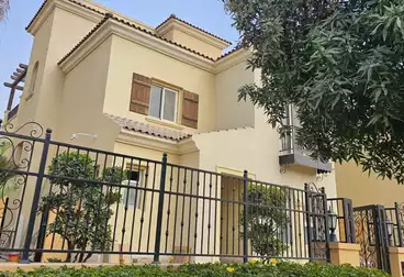 Villas For rent - 5 rooms
