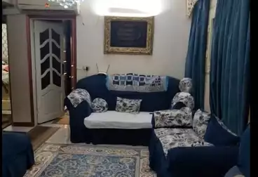 عقارات للبيع - 3 غرف - بالدور 6