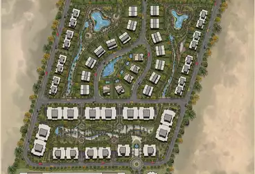 Apartments For sale - 1 rooms - floor 1