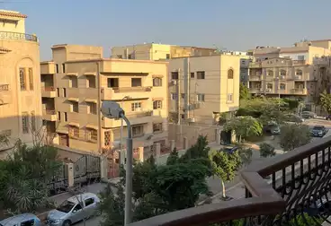 Apartments For rent - 3 rooms - floor 2
