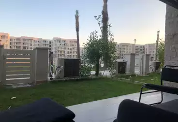 Chalet with Garden For rent - 3 rooms - floor 0