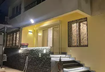 Apartment with Garden For sale - 3 rooms - floor 0