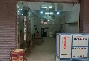 Commercial For rent - floor 0