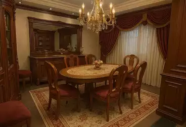 Apartments For sale - 4 rooms - floor 1