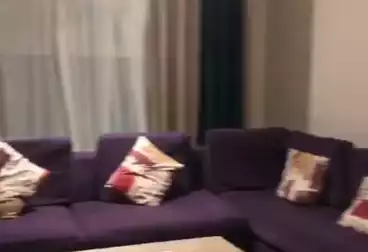 Furnished Apartment For rent - 2 rooms - floor 3