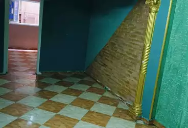 منزل / بيت للبيع - 2 غرف