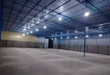 مخازن للإيجار