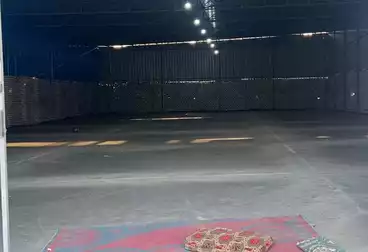 مخازن للإيجار