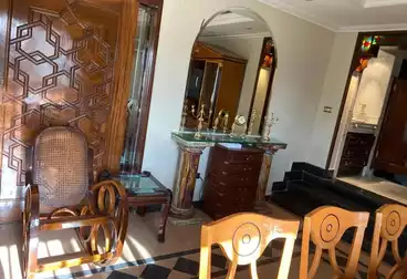 Furnished Apartment For sale - 3 rooms - floor 9