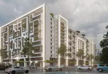 Apartments For sale - 2 rooms - floor 7