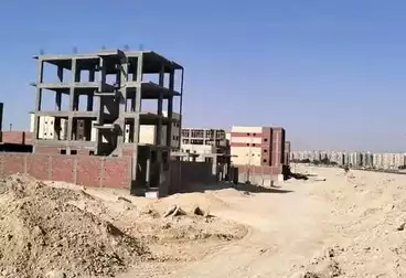 أراضي للبيع