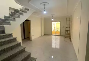 Duplex For rent - 3 rooms - floor 6