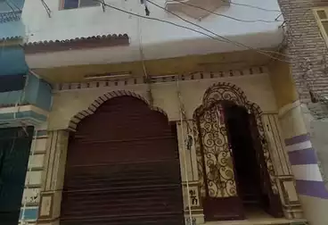 منزل / بيت للبيع - 2 غرف