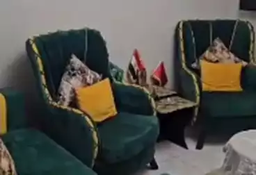 Apartments For sale - 4 rooms - floor 5