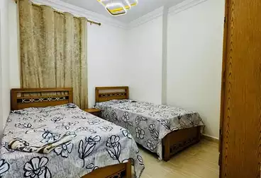 Furnished Apartment For sale - 3 rooms - floor 1