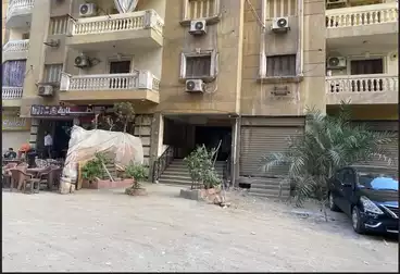 Apartments For sale - 3 rooms - floor 5