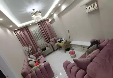 Apartments For rent - 2 rooms - floor 12