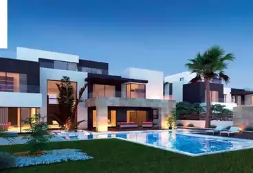 Villas For sale - 7 rooms