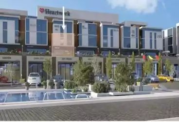 تجاري للإيجار - بالدور 1