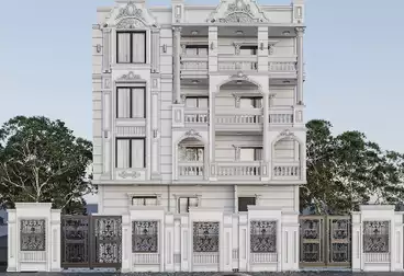 Duplex For sale - 3 rooms - floor 0