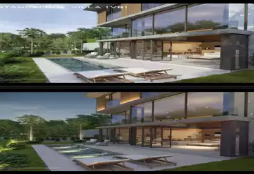 Villas For sale - 3 rooms