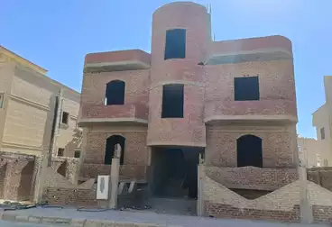 Villas For sale - 6 rooms