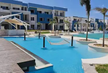 Chalets For sale - 3 rooms - floor 1