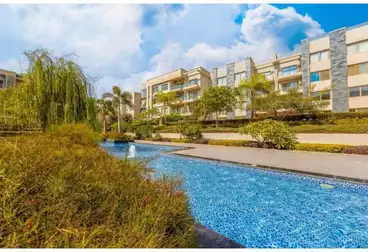 Apartment with Garden For sale - 2 rooms - floor 0