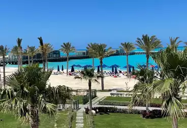 شاليهات للبيع - 2 غرف - بالدور 19