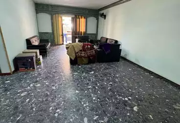 إداري للإيجار - 4 غرف - بالدور 2