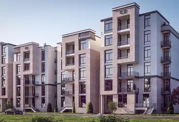 Apartments For sale - floor 2