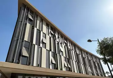 Administrative Building For rent - 75 rooms