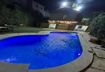 Villas For rent - 4 rooms