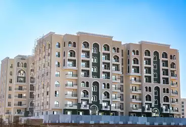 Apartments For sale - 3 rooms - floor 2