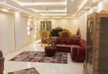 عقارات للإيجار - 3 غرف - بالدور 12