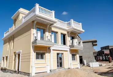 Apartments For sale - 3 rooms - floor 3