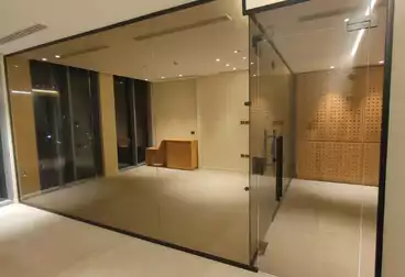 Offices For rent - floor 0