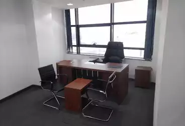 Administrative For rent - 1 rooms - floor 3