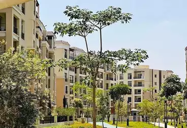 Apartment with Garden For sale - 2 rooms - floor 0