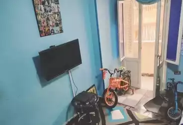 Apartments For sale - 2 rooms - floor 3