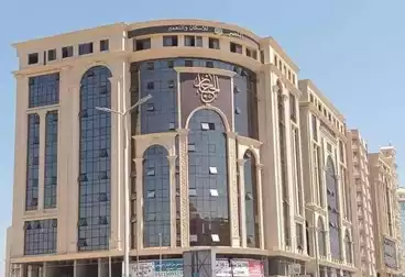 Corporate Branch For rent - 3 rooms - floor 4