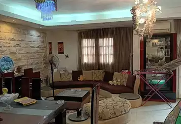 شقق للبيع - 3 غرف - بالدور 3