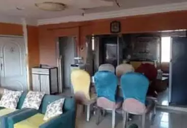 Apartments For sale - 3 rooms - floor 5
